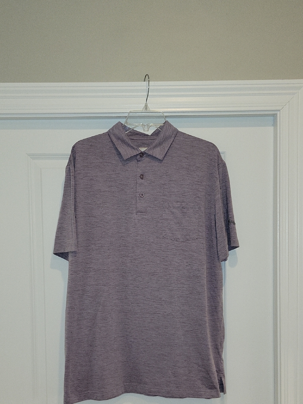 Callaway Men's Polo Shirt